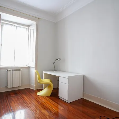 Apartamento Sao Bento *